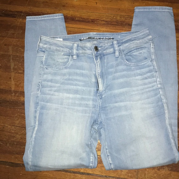 Denim - American eagle